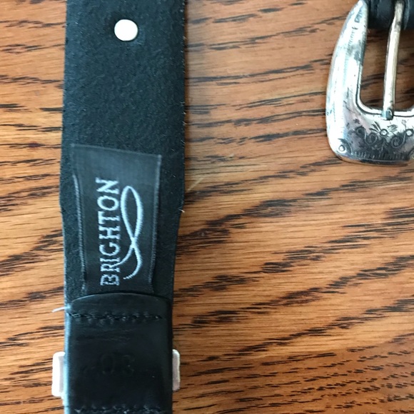 2 Brighton Belts - Picture 2 of 4